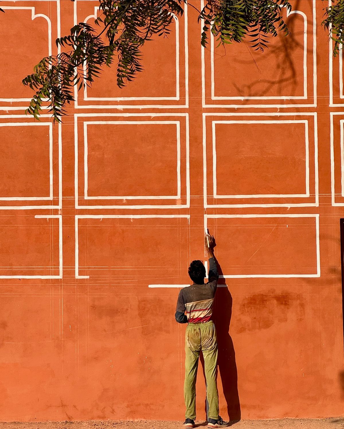 Evenings at the Courtyard