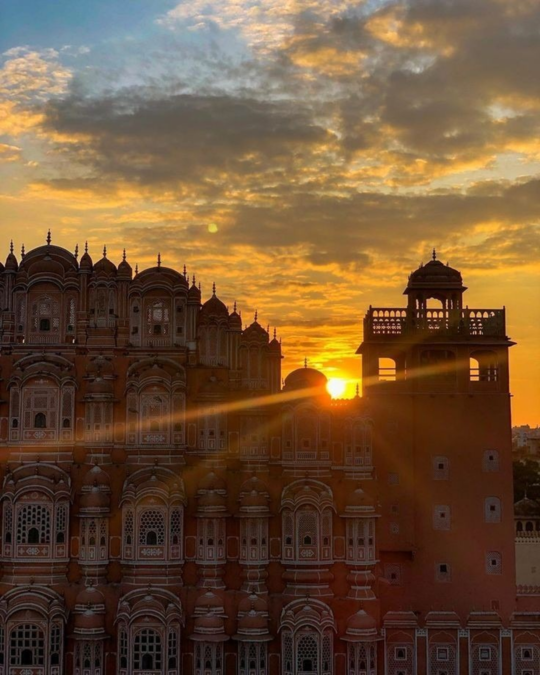 Jaipur Heritage